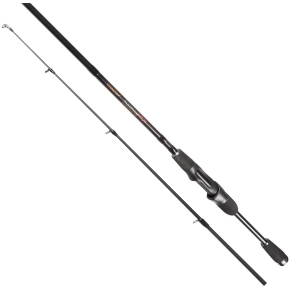 Wędka Dragon Aggressor MTX Lake Warrior 245cm / 14-42g Wędka Dragon Aggressor MTX Lake Warrior 245cm / 14-42g