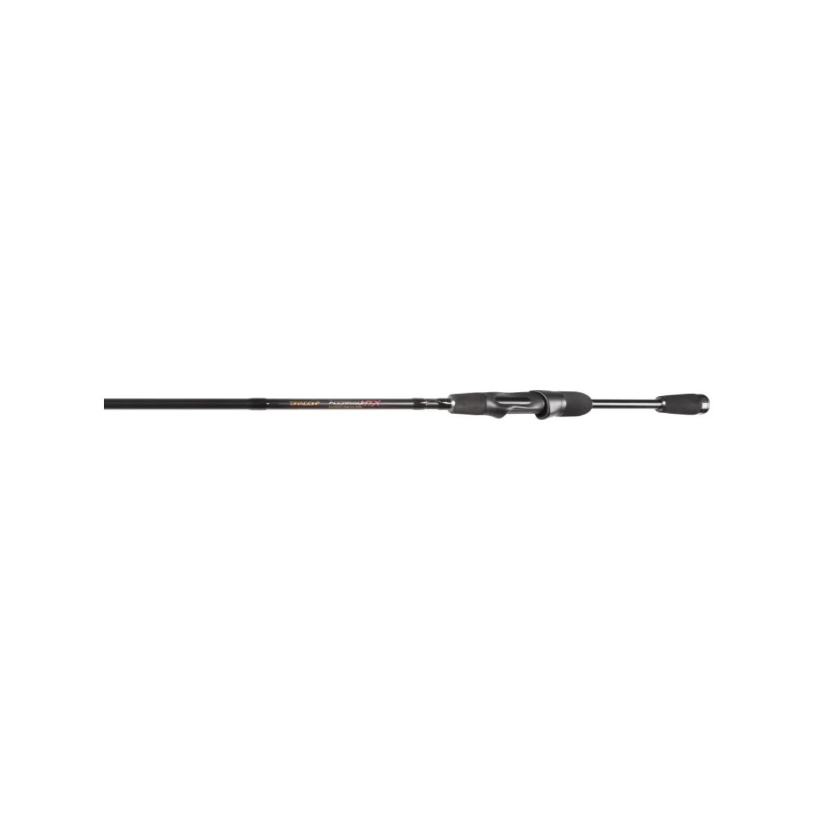 Wędka Dragon Aggressor MTX Lake Warrior 245cm / 14-42g Wędka Dragon Aggressor MTX Lake Warrior 245cm / 14-42g