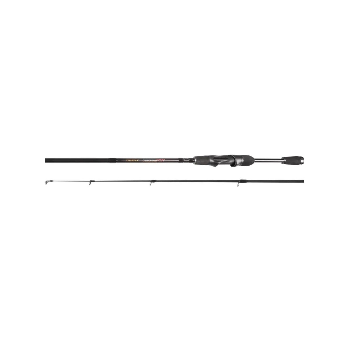Wędka Dragon Aggressor MTX Senso Spinn 245cm / 2-14g Wędka Dragon Aggressor MTX Senso Spinn 245cm / 2-14g