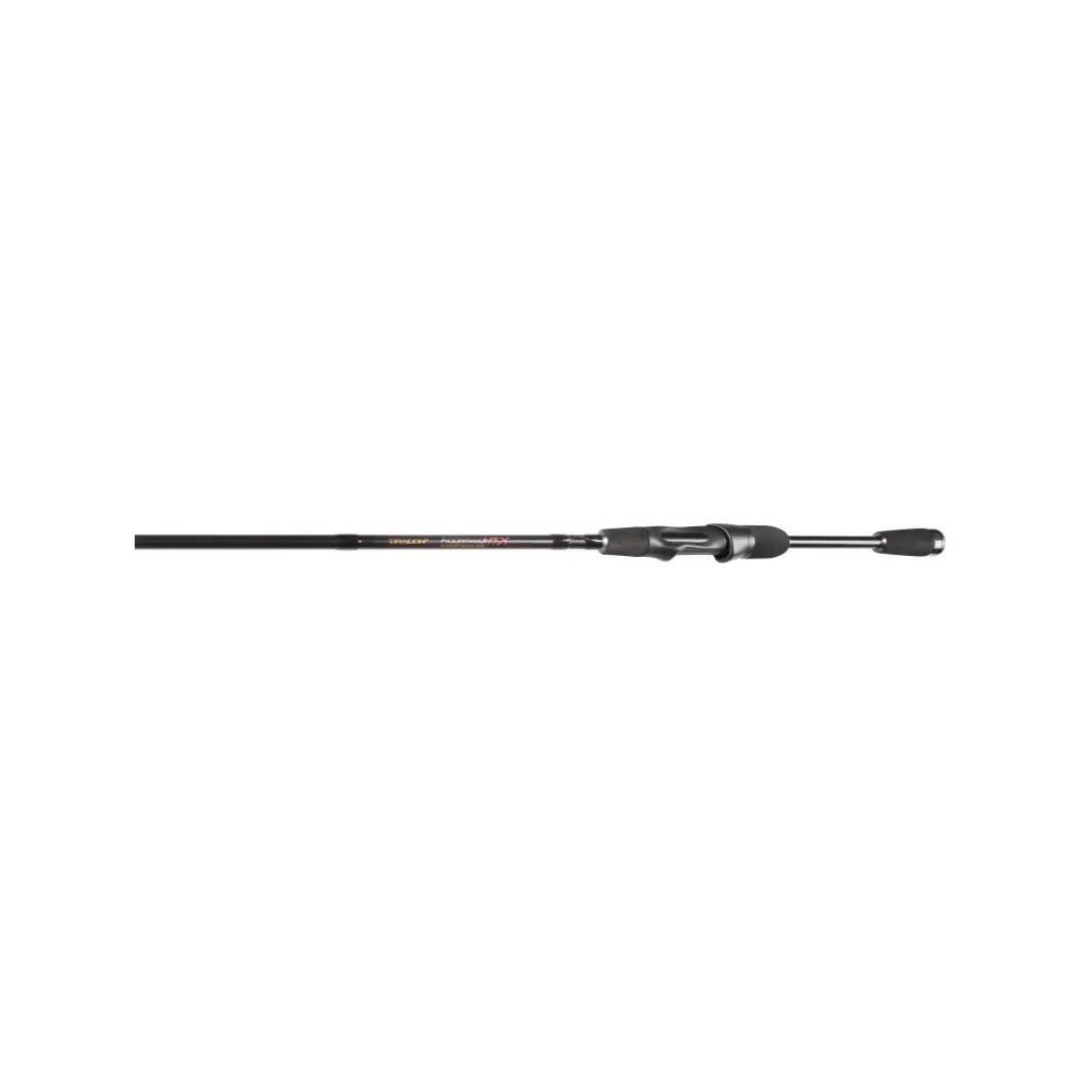 Wędka Dragon Aggressor MTX Senso Spinn 245cm / 2-14g Wędka Dragon Aggressor MTX Senso Spinn 245cm / 2-14g