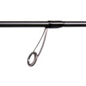 Wędka Dragon Aggressor MTX Senso Spinn 245cm / 2-14g Wędka Dragon Aggressor MTX Senso Spinn 245cm / 2-14g