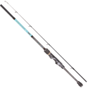 Wędka Dragon Invader Spin 198cm / 3-18g