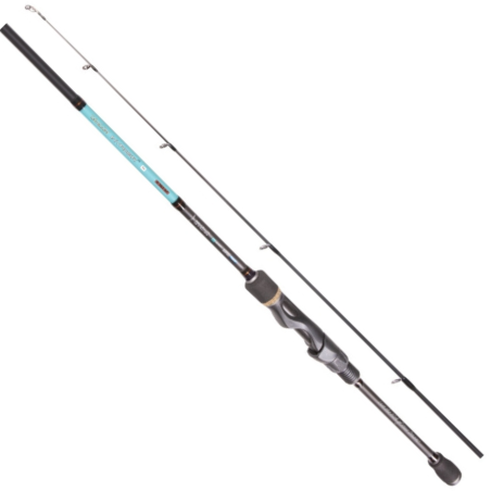 Wędka Dragon Invader Spin 198cm / 3-18g