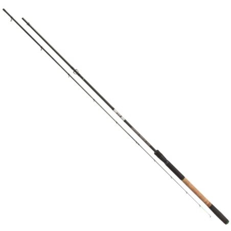 Wędka Mikado Ultraviolet II Method Feeder 350cm / 90g Wędka Mikado Ultraviolet II Method Feeder 350cm / 90g