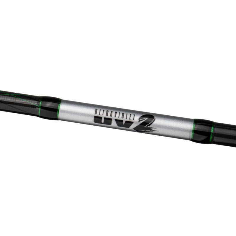 Wędka Mikado Ultraviolet II Method Feeder 330cm / 90g Wędka Mikado Ultraviolet II Method Feeder 330cm / 90g