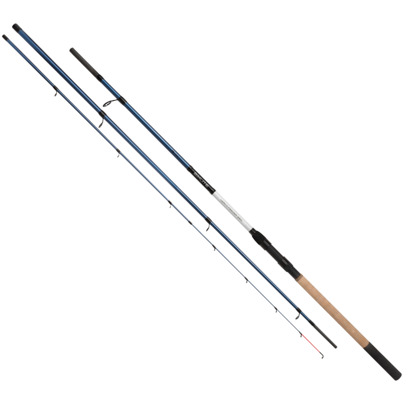 Wędka BIXLITE HEAVY FEEDER 360cm / do 180g Wędka BIXLITE HEAVY FEEDER 360cm / do 180g
