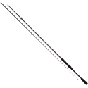 Wędka Mikado BIXLITE POWER JIGGER 240cm / 10-30g Wędka Mikado BIXLITE POWER JIGGER 240cm / 10-30g