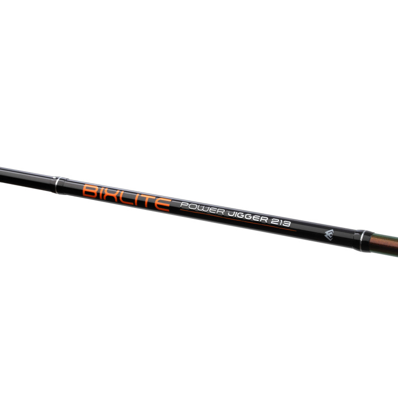 Wędka Mikado BIXLITE POWER JIGGER 240cm / 10-30g Wędka Mikado BIXLITE POWER JIGGER 240cm / 10-30g