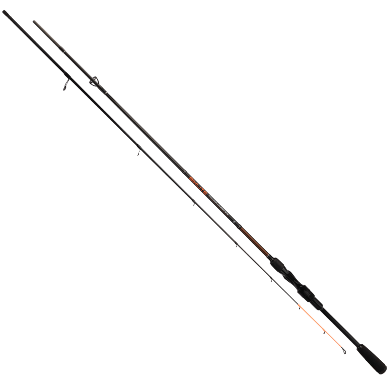 Wędka Mikado BIXLITE POWER JIGGER 213cm / 10-30g Wędka Mikado BIXLITE POWER JIGGER 213cm / 10-30g