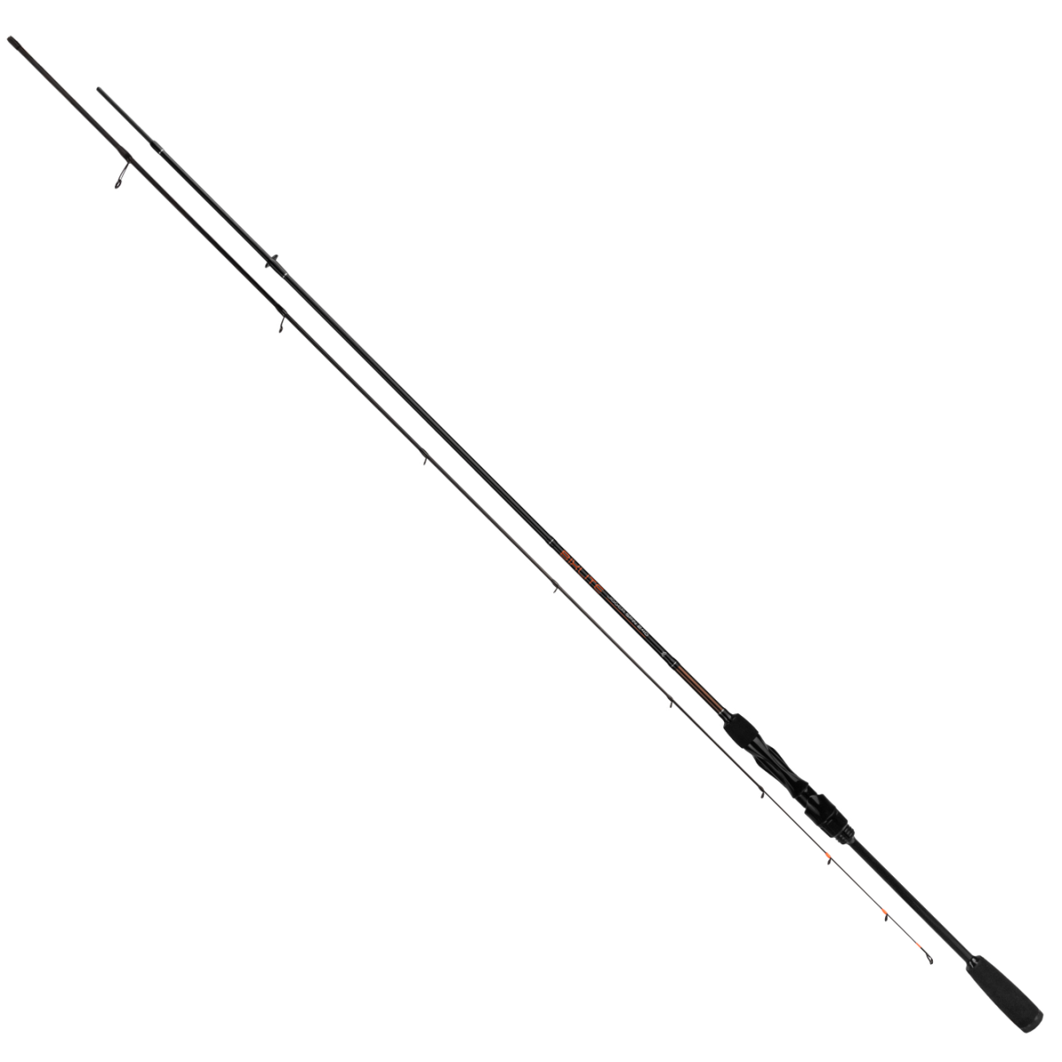 Wędka Mikado BIXLITE JIGGER SPIN 240cm / 2-10g Wędka Mikado BIXLITE JIGGER SPIN 240cm / 2-10g