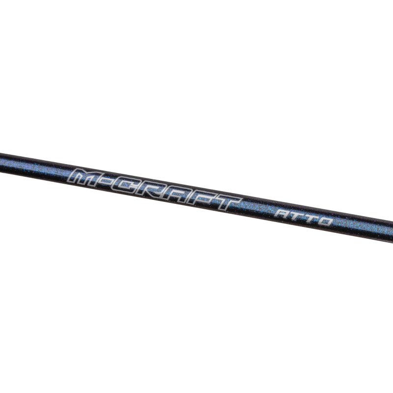 Wędka Mikado M-CRAFT ATTO 185cm / 0-3g