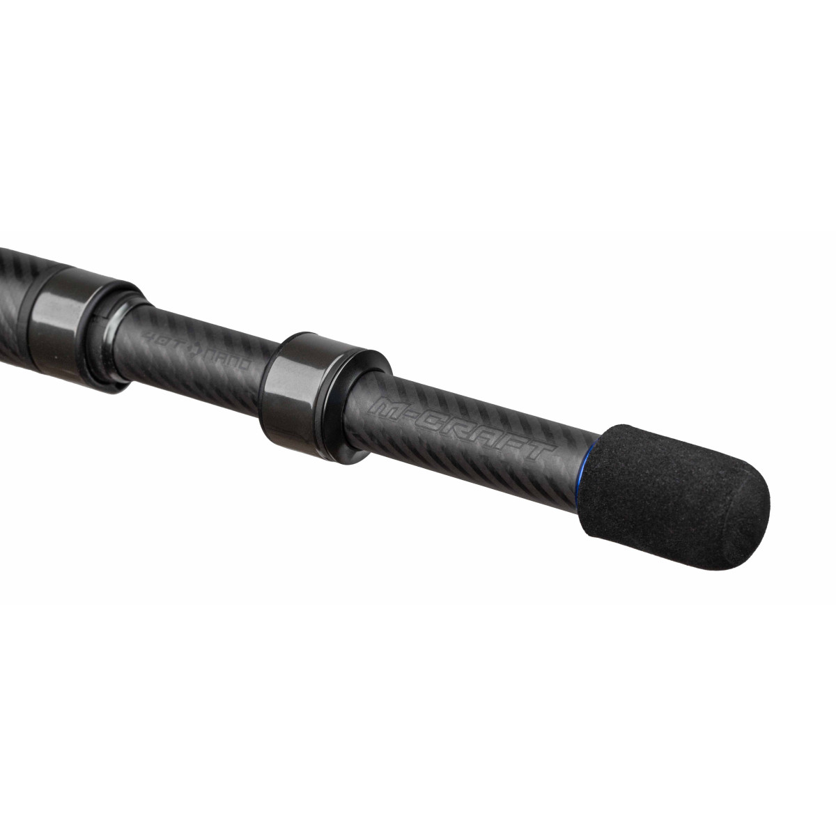 Wędka Mikado M-CRAFT ATTO 185cm / 0-3g