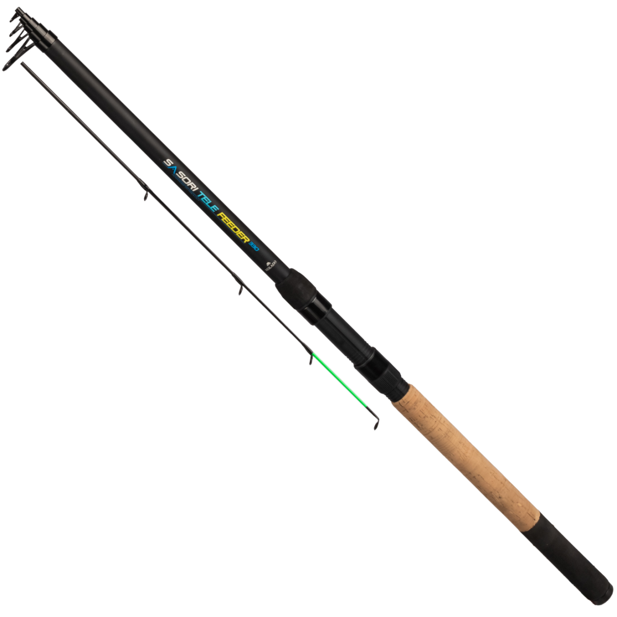 Wędka Mikado SASORI TELE FEEDER 330cm / 120g Wędka Mikado SASORI TELE FEEDER 330cm / 120g