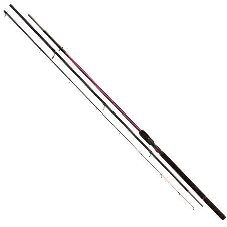 Wędka Mikado LADY BIXLITE METHOD FEEDER 360cm / do 80g