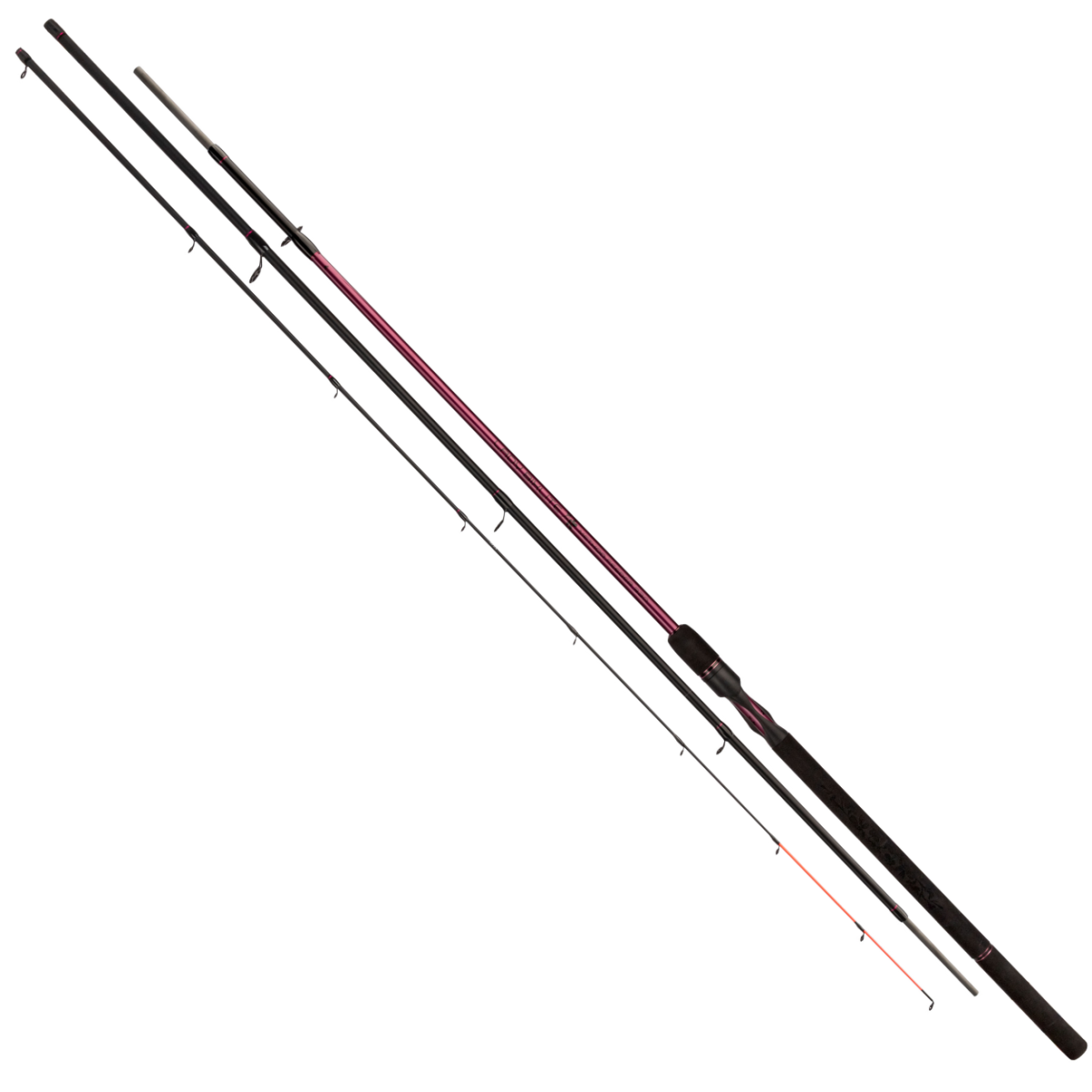 Wędka Mikado LADY BIXLITE METHOD FEEDER 330cm / do 80g Wędka Mikado LADY BIXLITE METHOD FEEDER 330cm / do 80g