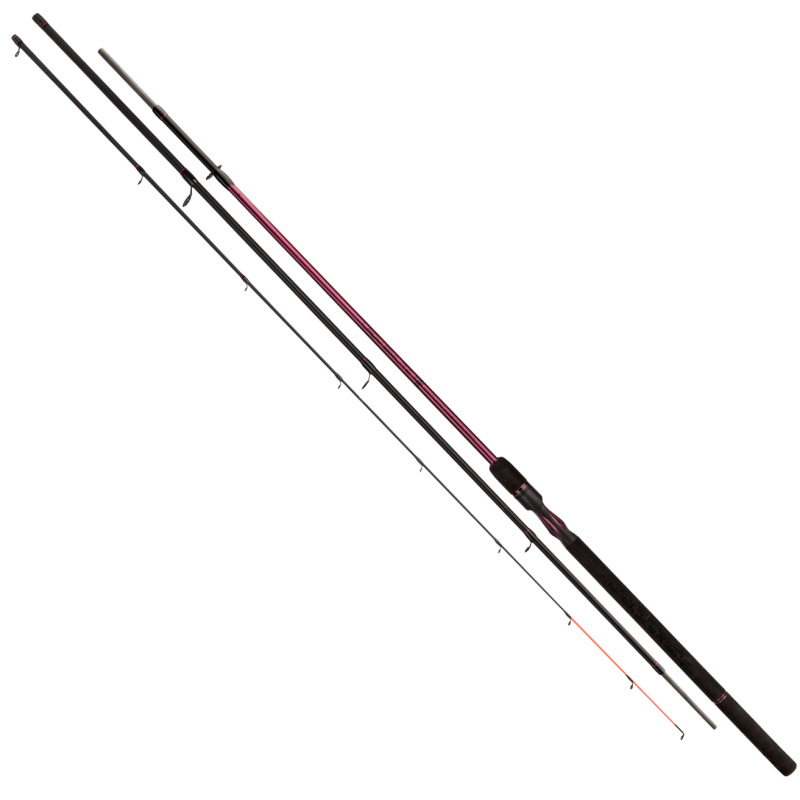 Wędka Mikado LADY BIXLITE METHOD FEEDER 330cm / do 80g Wędka Mikado LADY BIXLITE METHOD FEEDER 330cm / do 80g