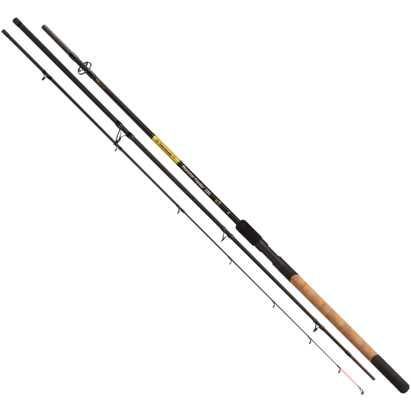Wędka Mikado SENSUAL NG MONSTER FEEDER 360cm / do 250g Wędka Mikado SENSUAL NG MONSTER FEEDER 360cm / do 250g