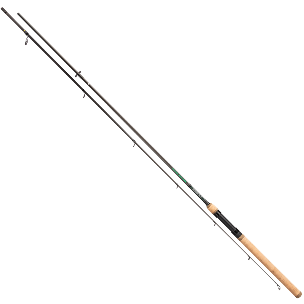 Wędka Mikado INTRO II POWER SPIN 270cm / do 80g Wędka Mikado INTRO II POWER SPIN 270cm / do 80g