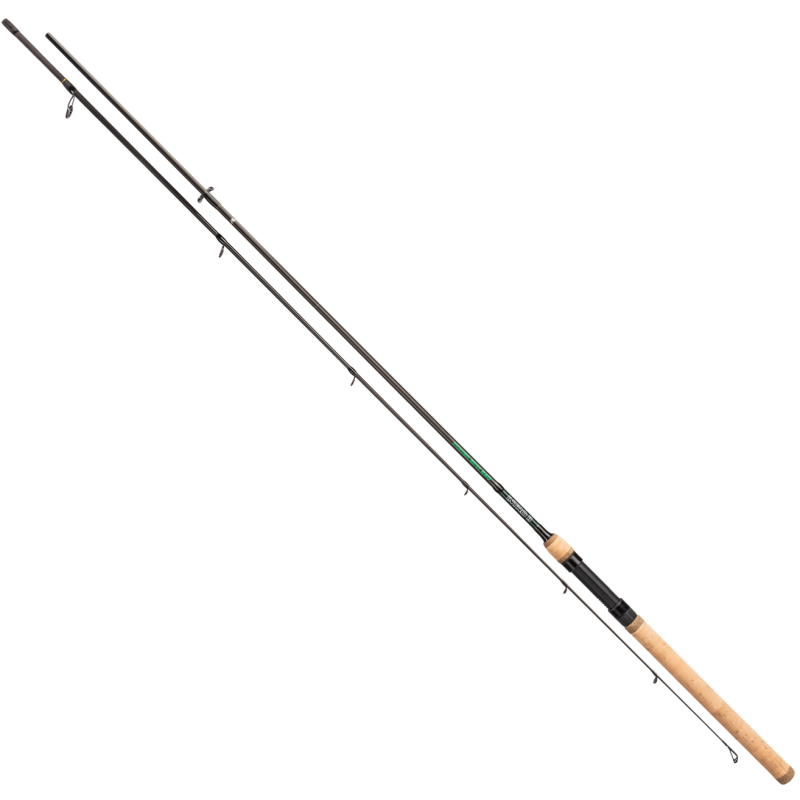 Wędka Mikado INTRO II POWER SPIN 240cm / do 80g Wędka Mikado INTRO II POWER SPIN 240cm / do 80g