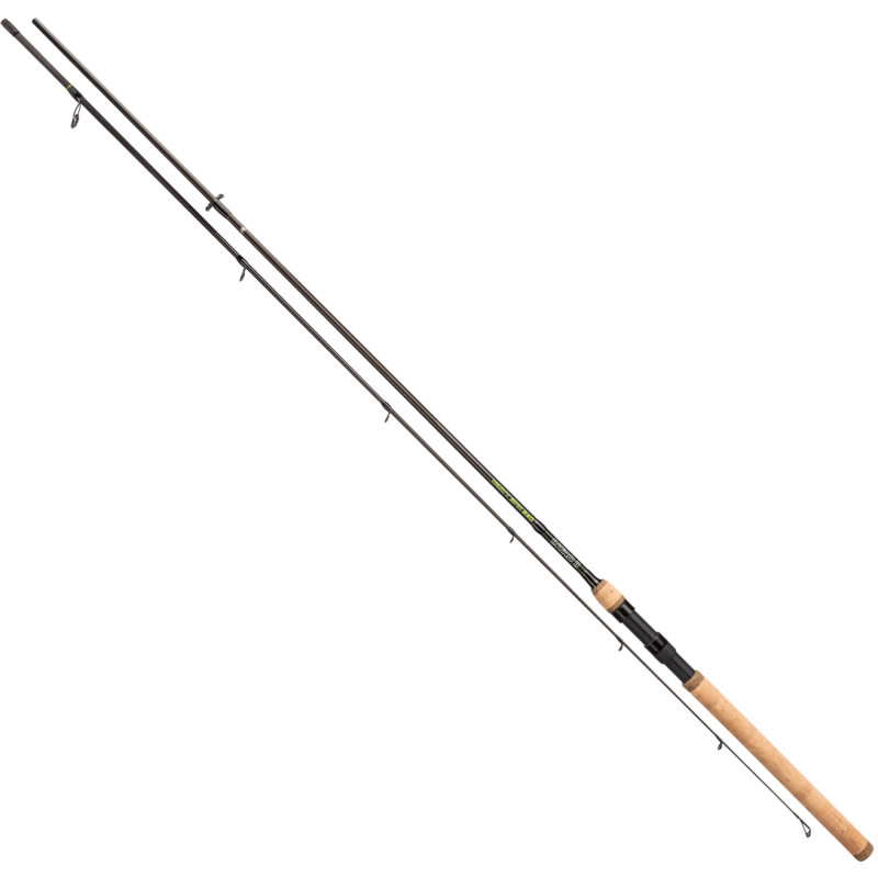Wędka Mikado INTRO II MEDIUM SPIN 270cm / do 40g Wędka Mikado INTRO II MEDIUM SPIN 270cm / do 40g