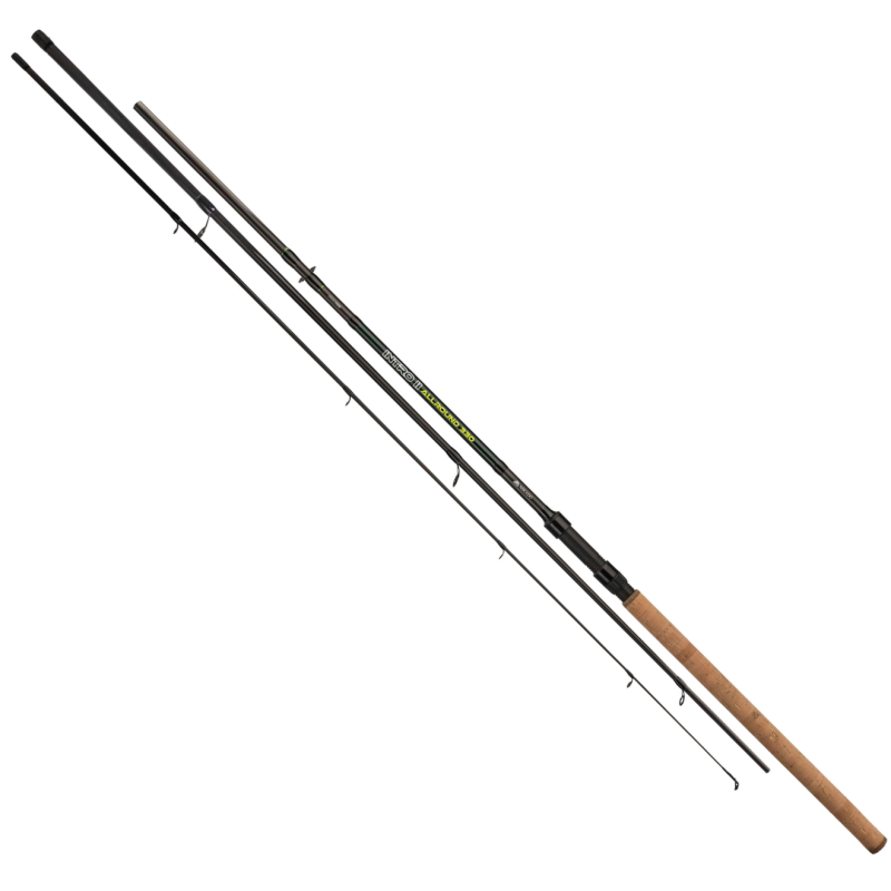 Wędka Mikado INTRO II ALLROUND 330cm / 10-60g Wędka Mikado INTRO II ALLROUND 330cm / 10-60g