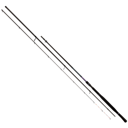 Wędka Mikado DARKSTAR CASTER 400cm / do 120g Wędka Mikado DARKSTAR CASTER 400cm / do 120g