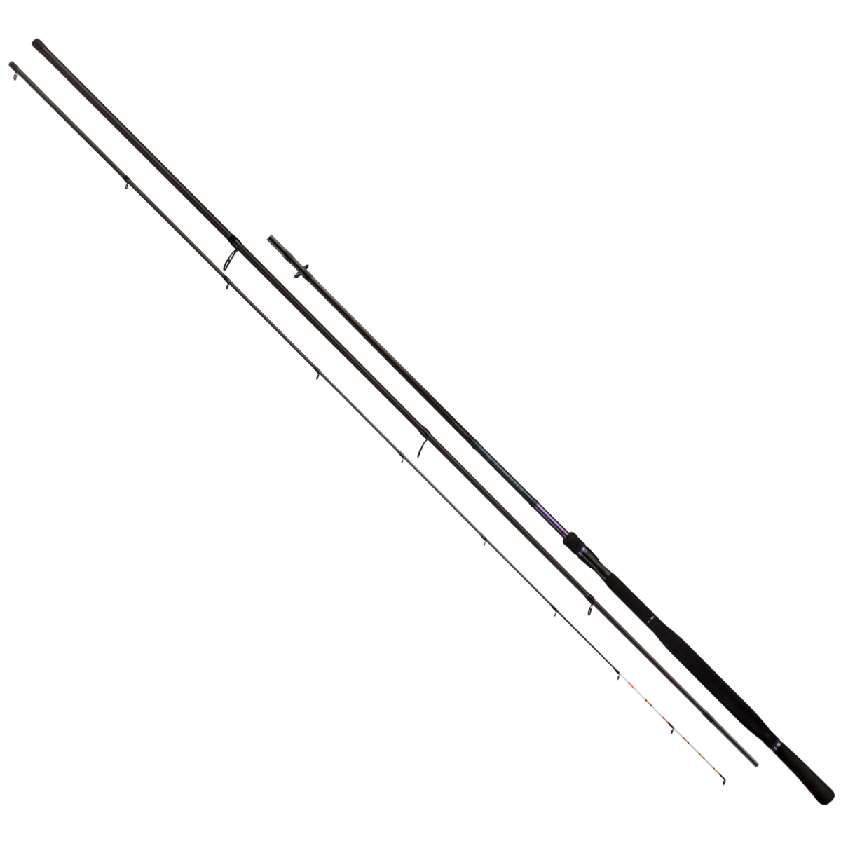 Wędka Mikado DARKSTAR METHOD 350cm / do 70g Wędka Mikado DARKSTAR METHOD 350cm / do 70g