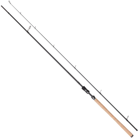Wędka Westin W3 SPIN 244cm / 5-25g ML