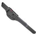 Pokrowiec Westin W4 ROD CASE 9'/270cm - TITANIUM BLACK Pokrowiec Westin W4 ROD CASE 9'/270cm - TITANIUM BLACK