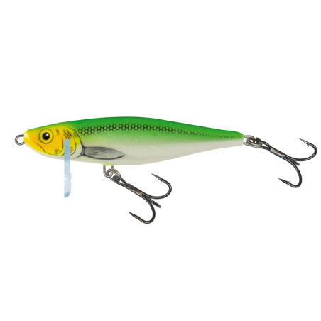 Wobler Salmo Thrill sinking 7cm - Sprat Wobler Salmo Thrill sinking 7cm - Sprat