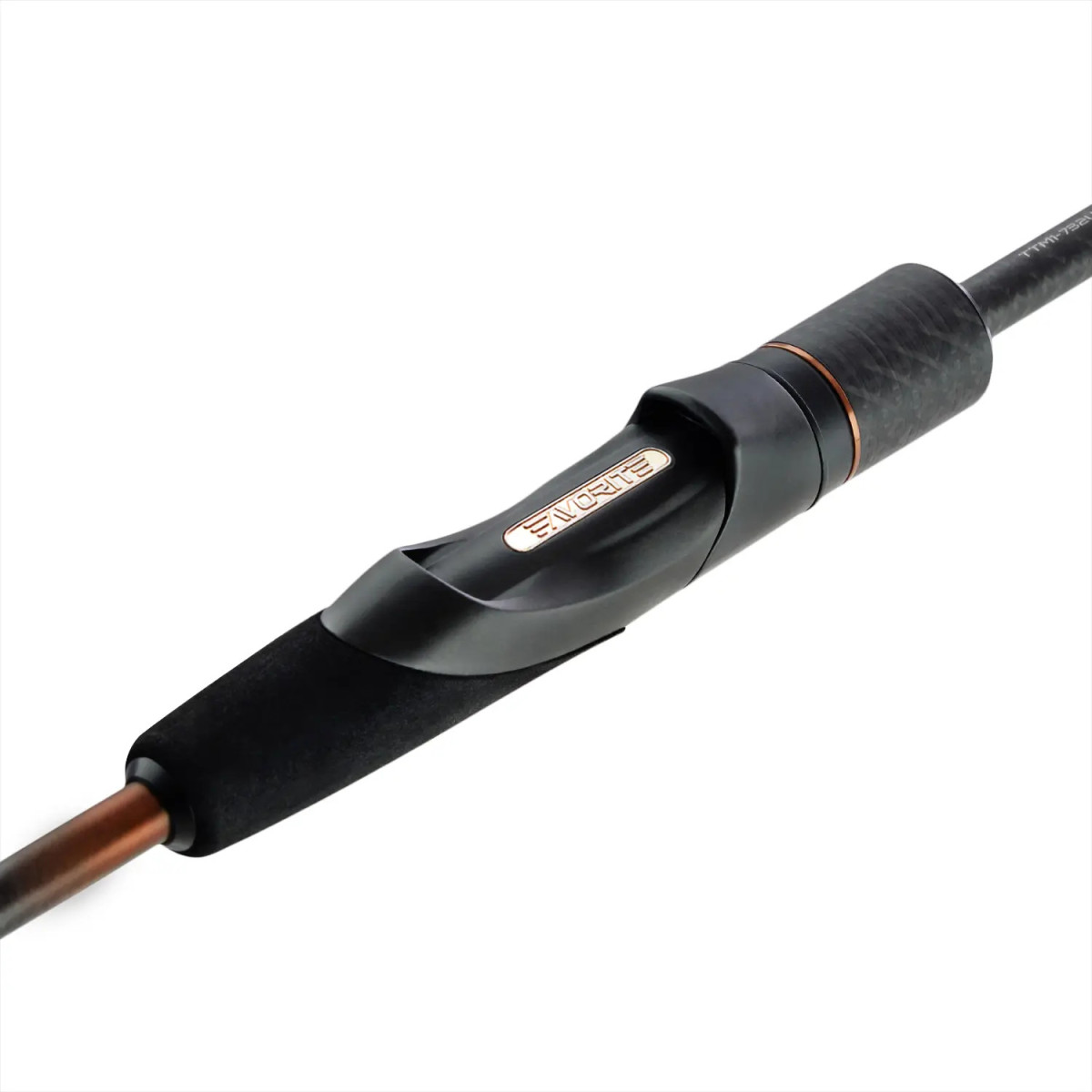 Wędka Favorite Totem TTM1-772UL-S 232cm / 1-7g Wędka Favorite Totem TTM1-772UL-S 232cm / 1-7g