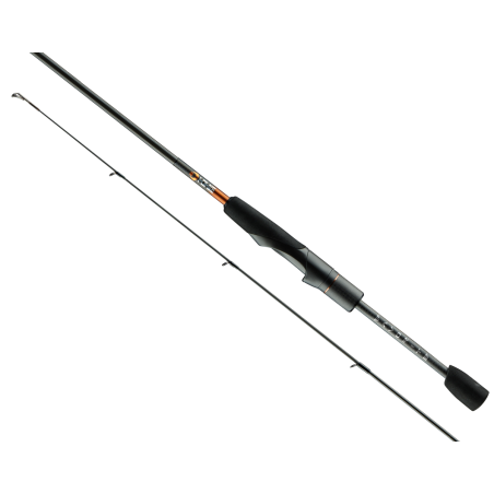 Wędka Favorite Totem Perch Stick TTM1-722ML-T 218cm / 3-15g  (PL Special)