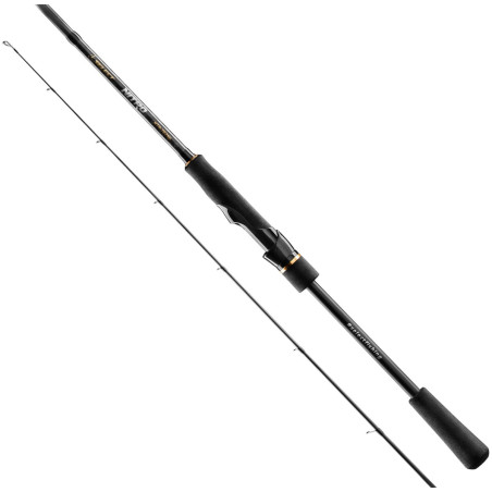 Wędka Select Nitro NTR-662MH 198cm / 7-28g