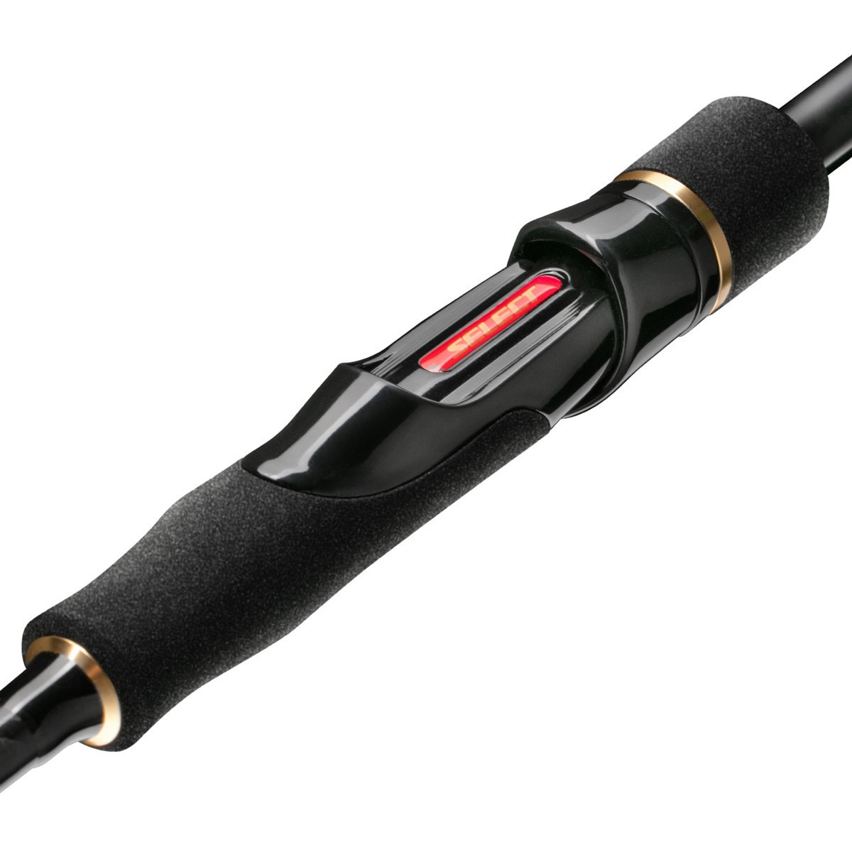 Wędka Select Nitro NTR-632H 190cm / 10-35g Wędka Select Nitro NTR-632H 190cm / 10-35g