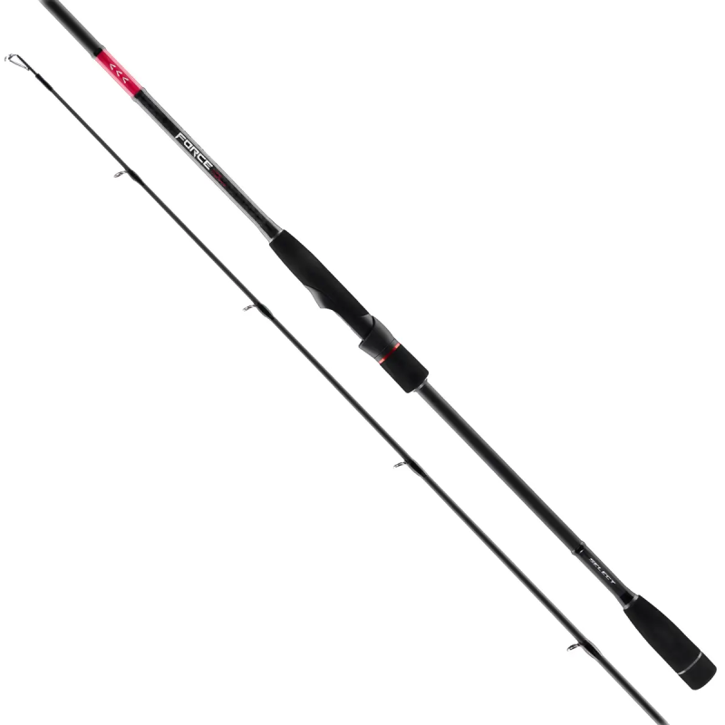 Wędka Select Force Long Distance FRC-1002XH 304cm / 15-60g Wędka Select Force Long Distance FRC-1002XH 304cm / 15-60g