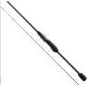 Wędka Favorite Black Swan BSW1-6102SUL-HS 208cm / 0.8-4g Wędka Favorite Black Swan BSW1-6102SUL-HS 208cm / 0.8-4g