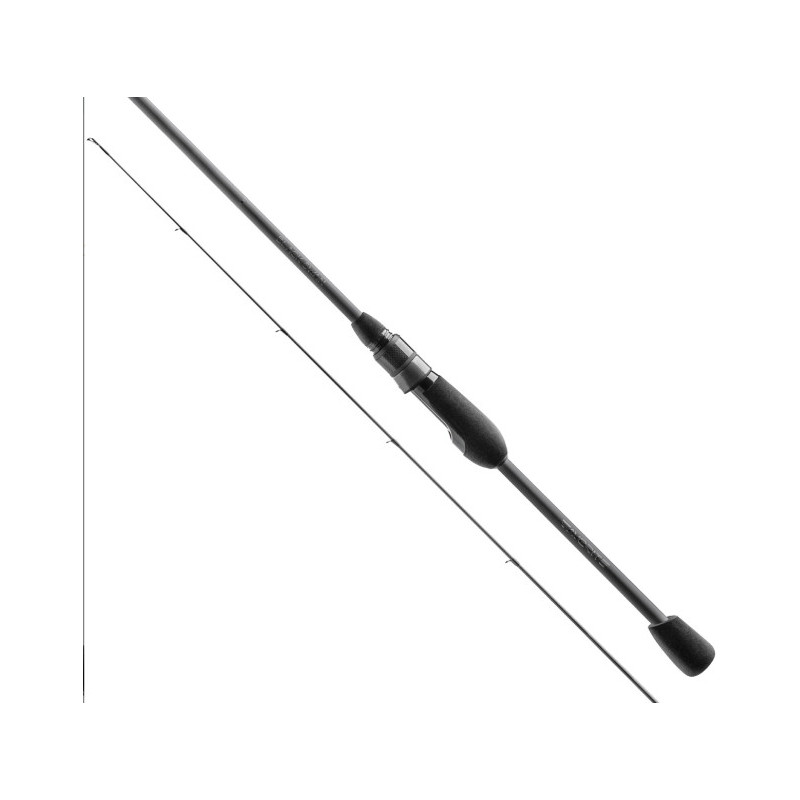 Wędka Favorite Black Swan BSW1-6102SUL-HS 208cm / 0.8-4g Wędka Favorite Black Swan BSW1-6102SUL-HS 208cm / 0.8-4g