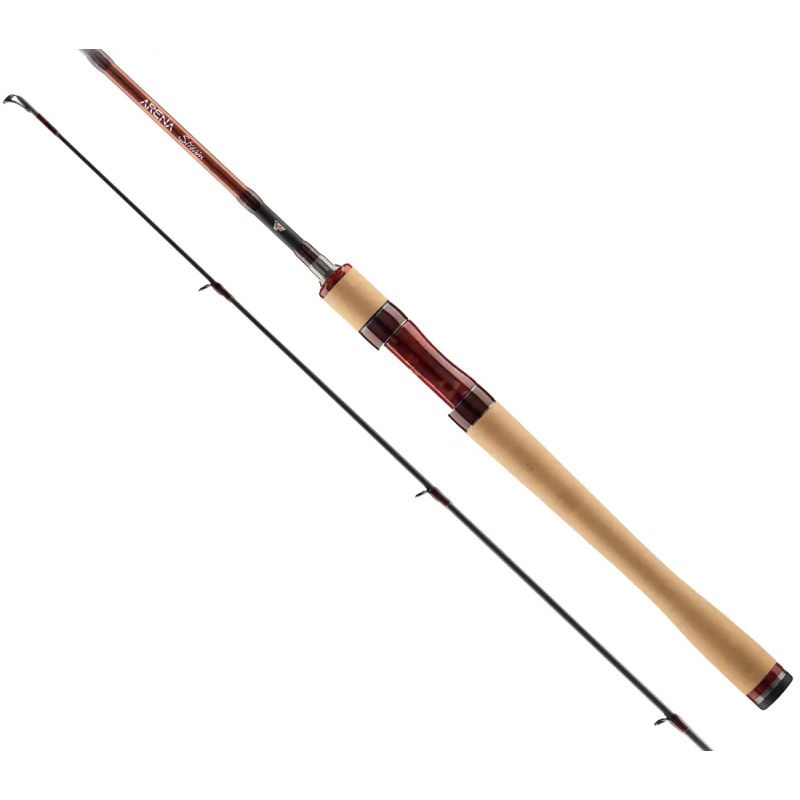 Wędka Favorite Arena Stream ARNS1-702L 213cm / 3-12g Wędka Favorite Arena Stream ARNS1-702L 213cm / 3-12g