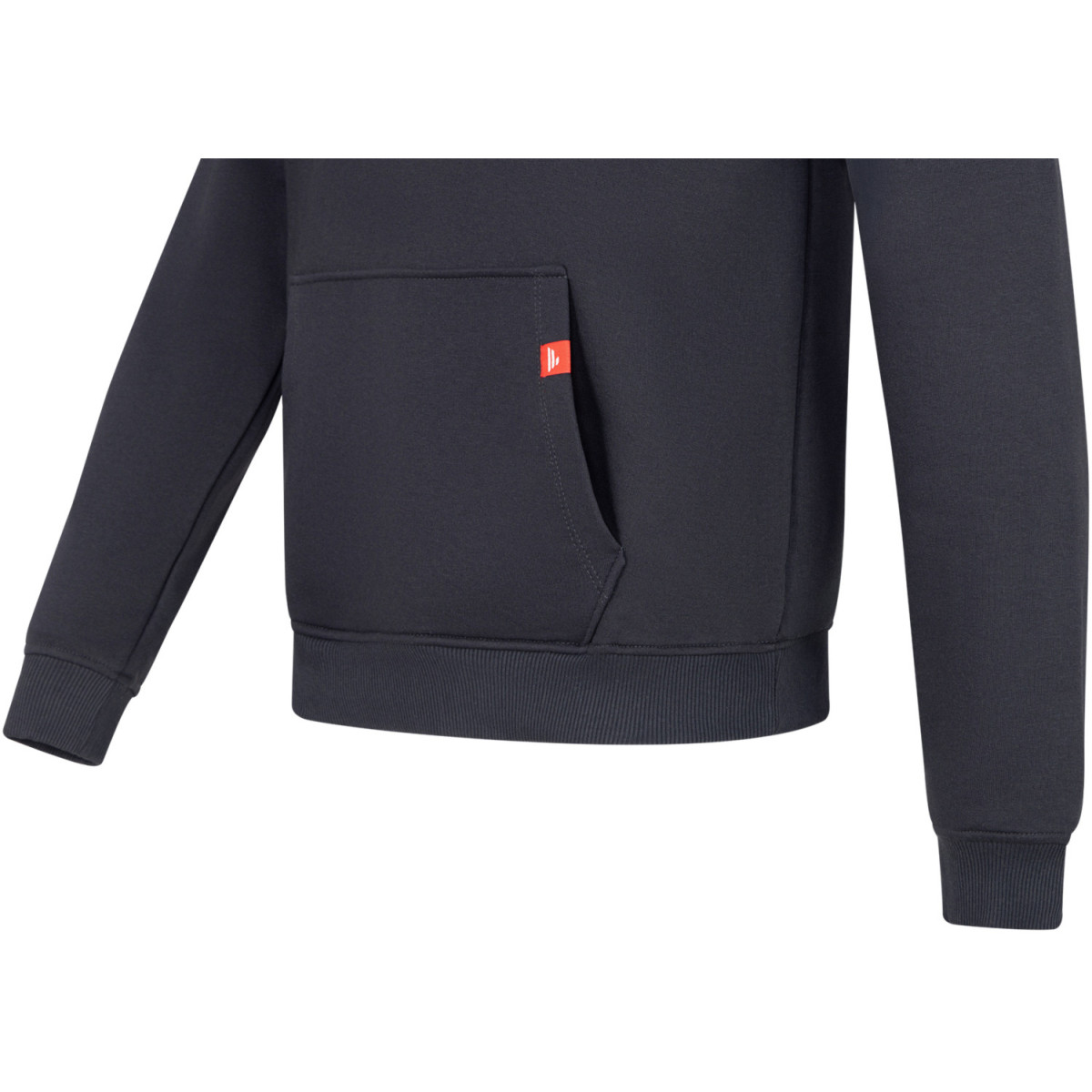 Bluza Favorite Fish dialog L - dark grey