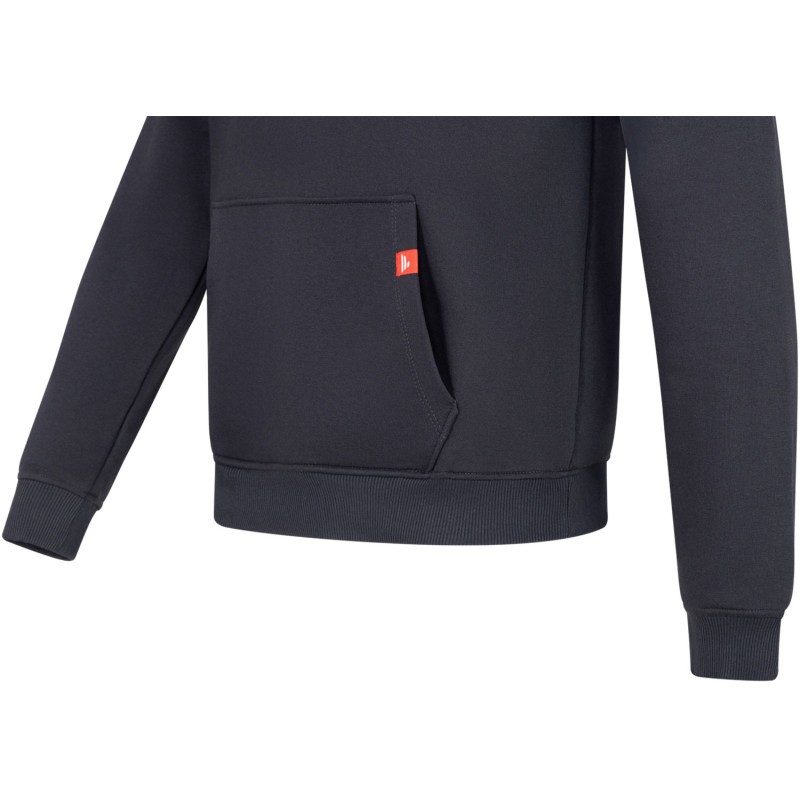 Bluza Favorite Fish dialog L - dark grey