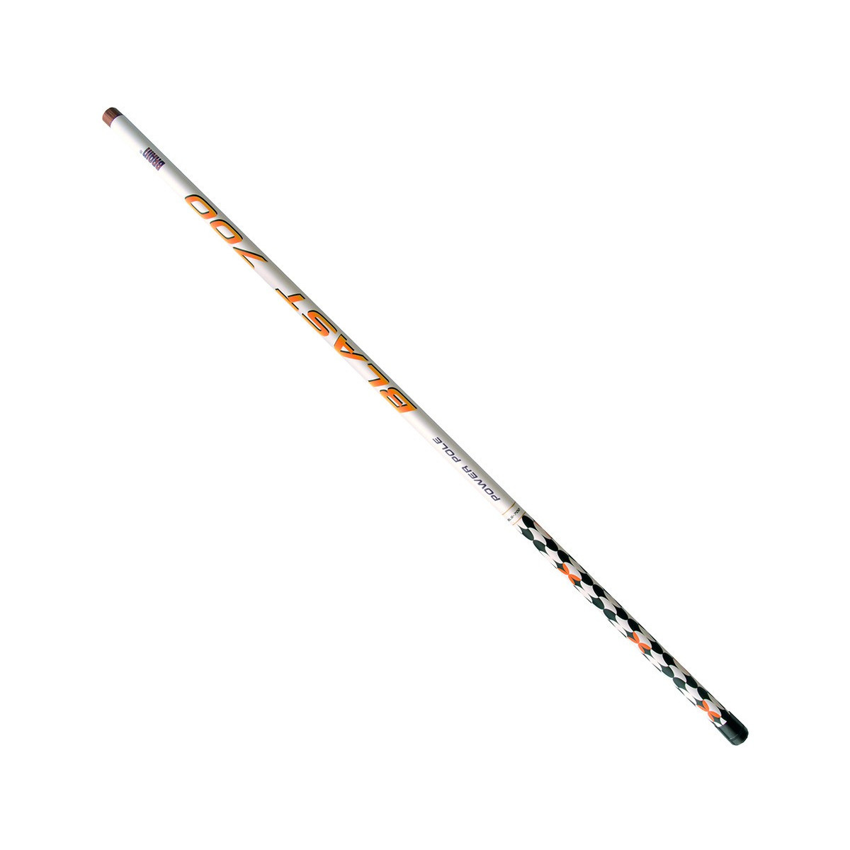 Wędka Brain Blast Pole 500cm / 212g
