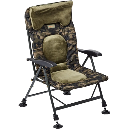 Fotel Brain Recliner Plus 40-55x70x52cm Fotel Brain Recliner Plus 40-55x70x52cm