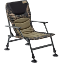 Fotel Brain Eco Armchair HYC053AL-II 45х42х50/32-45cm Fotel Brain Eco Armchair HYC053AL-II 45х42х50/32-45cm