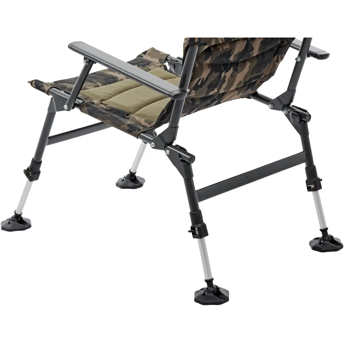 Fotel Brain Eco Armchair HYC053AL-II 45х42х50/32-45cm Fotel Brain Eco Armchair HYC053AL-II 45х42х50/32-45cm