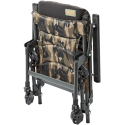 Fotel Brain Eco Armchair HYC053AL-II 45х42х50/32-45cm Fotel Brain Eco Armchair HYC053AL-II 45х42х50/32-45cm
