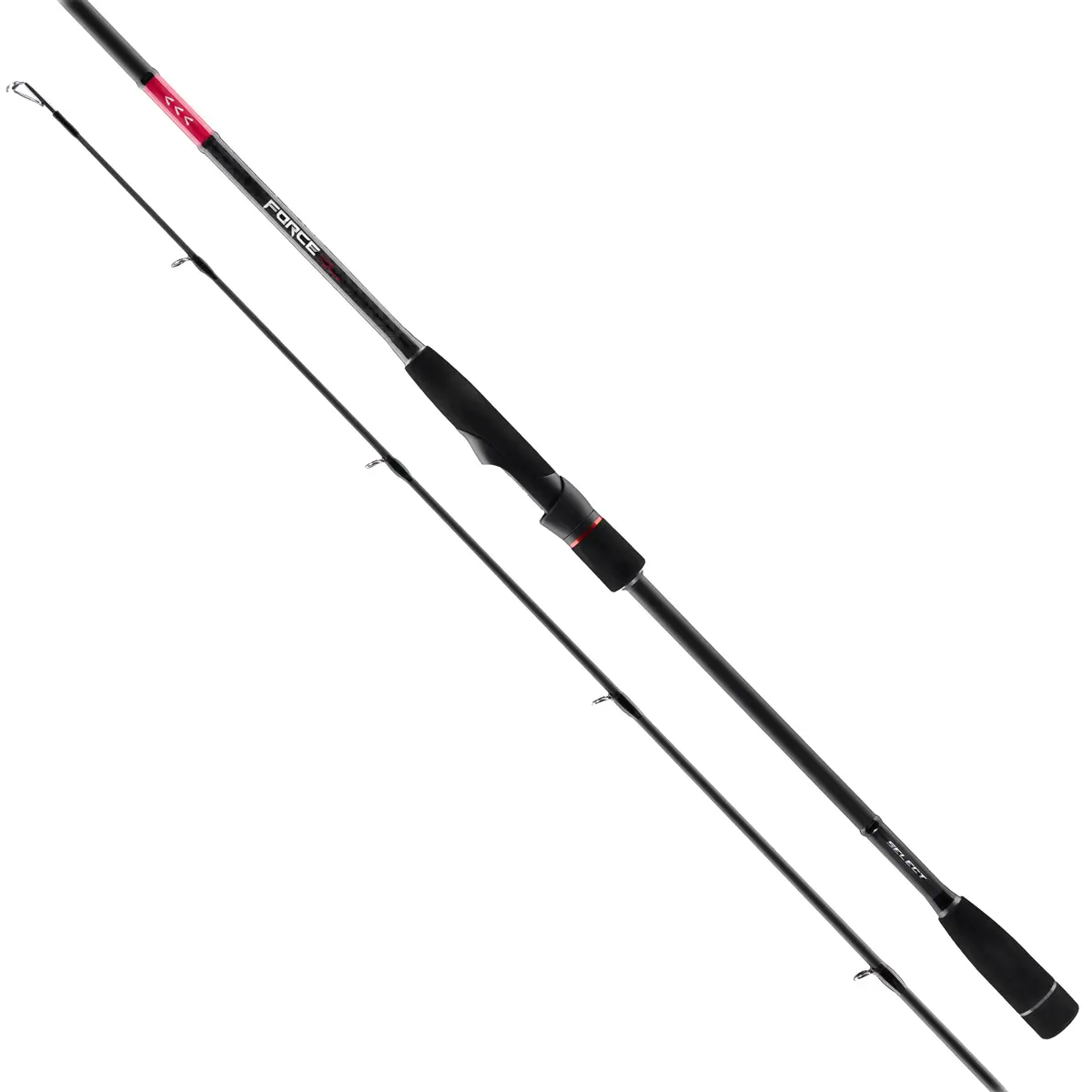 Wędka Select Force Long Distance FRC-1002H 304cm / 10-45g Wędka Select Force Long Distance FRC-1002H 304cm / 10-45g