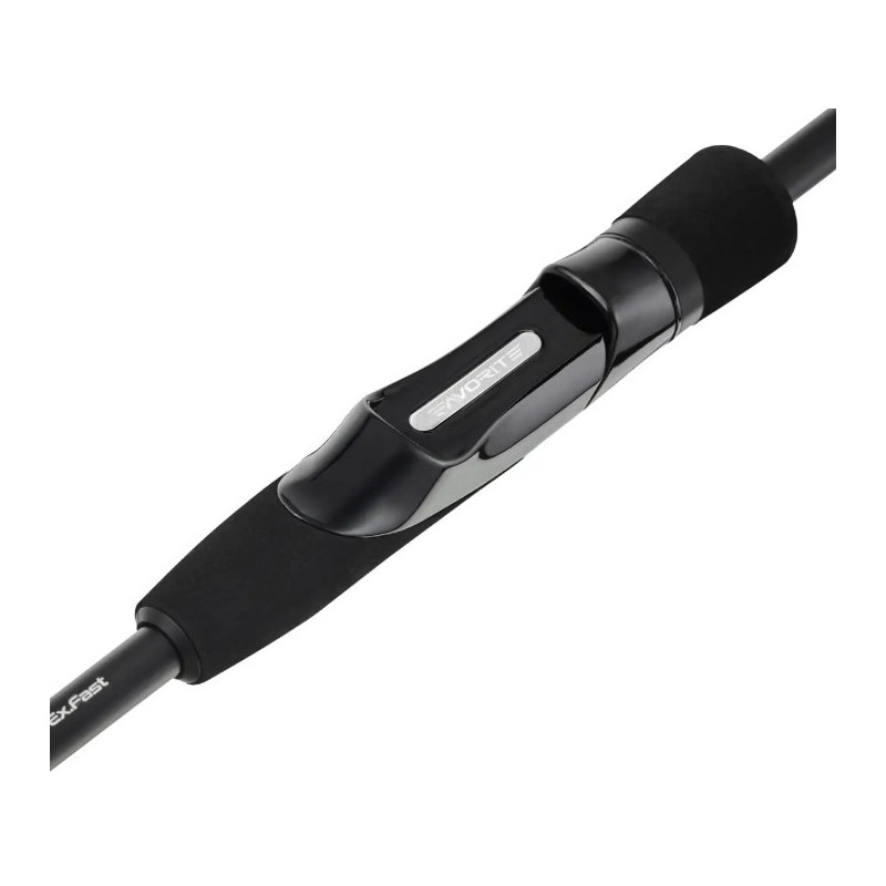 Wędka Favorite X1 Travel X1.1-804H 244cm / 16-54g Wędka Favorite X1 Travel X1.1-804H 244cm / 16-54g