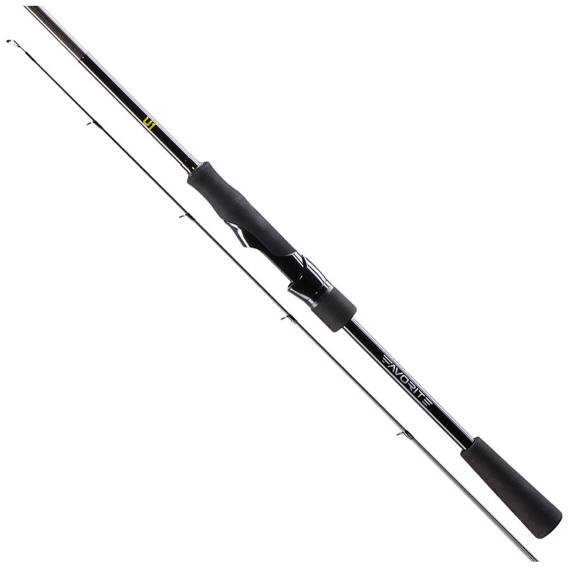 Wędka Favorite U1 632H 190cm / 10-32g Wędka Favorite U1 632H 190cm / 10-32g