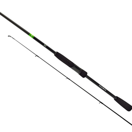 Wędka Favorite Chub PLS X1.1-902L 274cm / 2-10g