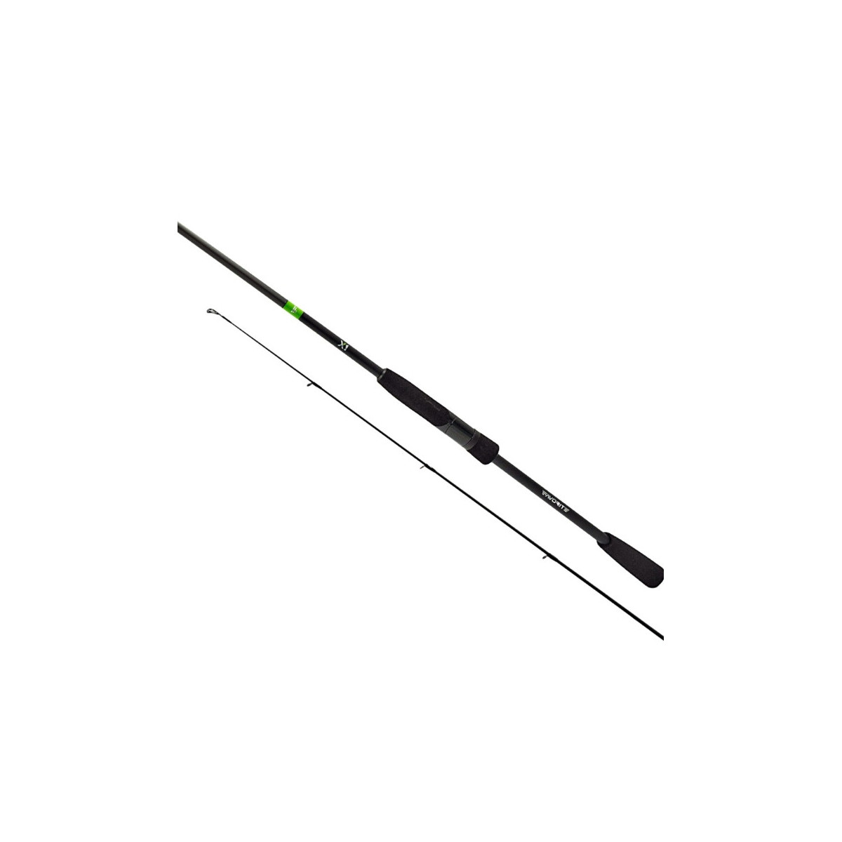Wędka Favorite Big River X1.1-902MH 274cm / 8-35g Wędka Favorite Big River X1.1-902MH 274cm / 8-35g